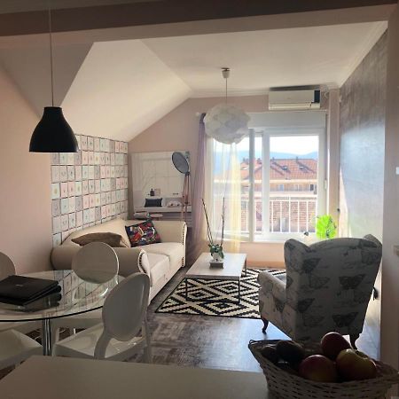 Gala Apartment Tivat Exterior photo
