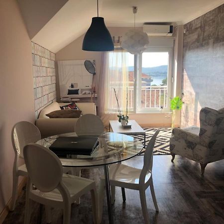 Gala Apartment Tivat Exterior photo