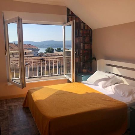 Gala Apartment Tivat Exterior photo