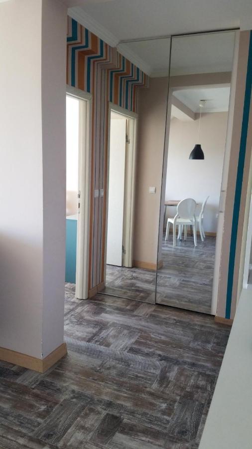 Gala Apartment Tivat Exterior photo