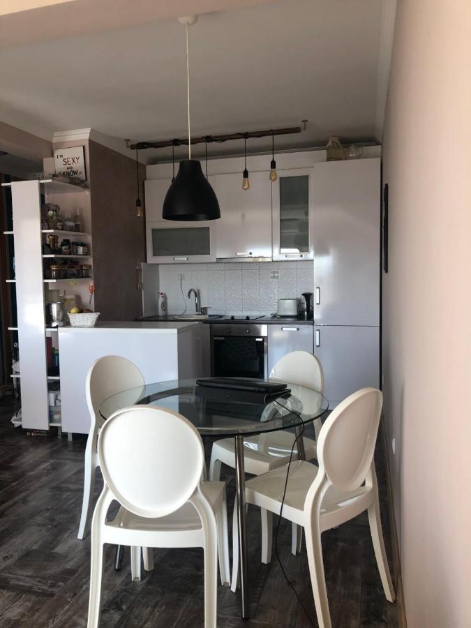 Gala Apartment Tivat Exterior photo