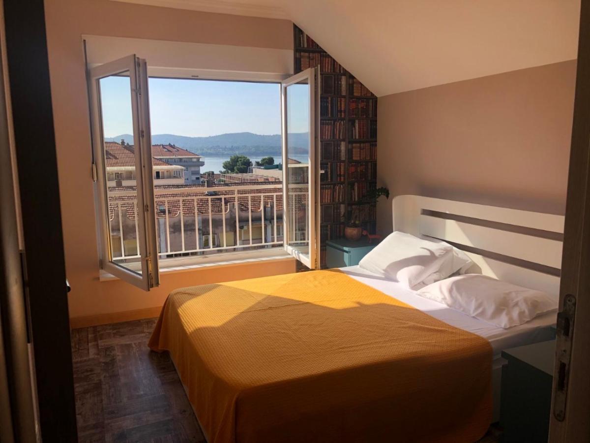 Gala Apartment Tivat Exterior photo